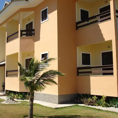 Villaggio dos Ventos-2