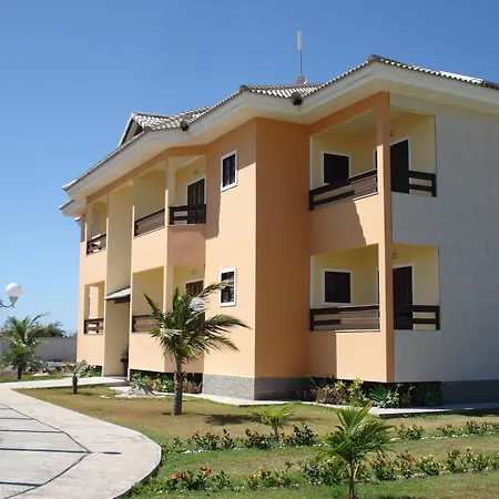 Villaggio dos Ventos-3