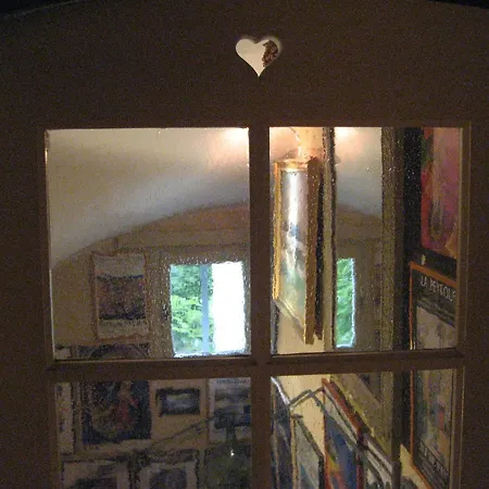 Maison d'Hôtes de l'Evêché-2