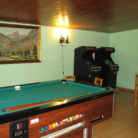 Hotel Escalar-3