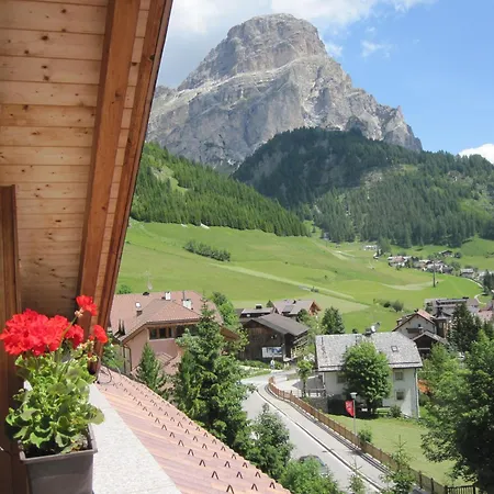 Hotel Borest-2