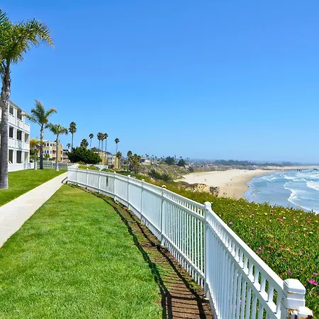 Pismo Lighthouse Suites-2