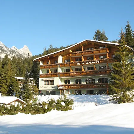 Hotel Hochland-3