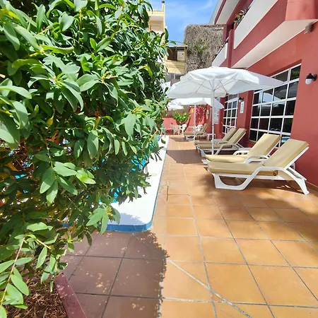 Hotel Don Candido-3