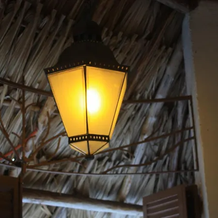 Amaranto Bed And Breakfast-3