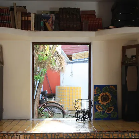 Amaranto Bed And Breakfast-2
