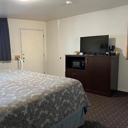 Port Townsend Inn-2