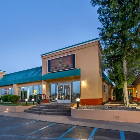 Quality Inn Tucumcari-3