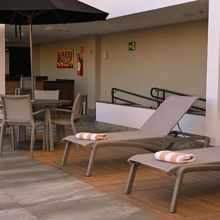 Gran Executive Hotel-3