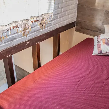 Pousada Das Araras-3