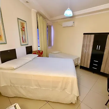 Hotel Rio Branco-3