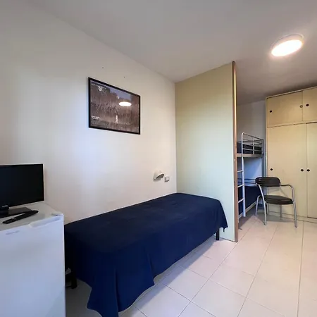 African Beach Hotel-Residence-2