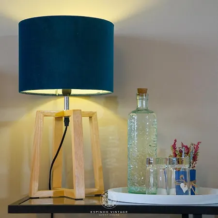 Espinho Vintage - Alojamento De Charme-3
