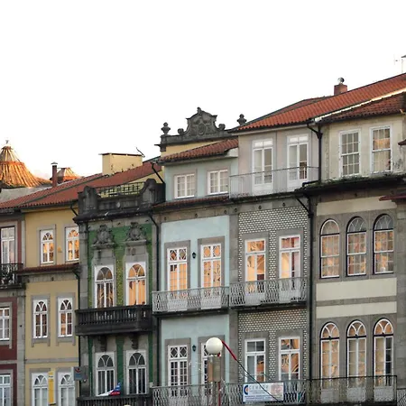 Hotel Do Parque-3