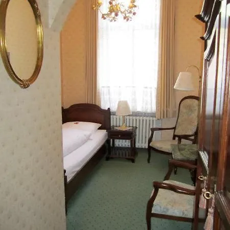 Hotel Stephan-3