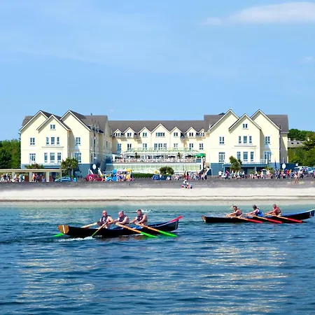 Galway Bay Hotel Conference & Leisure Centre-2