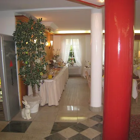 Apparthotel am Friedrichspark-3