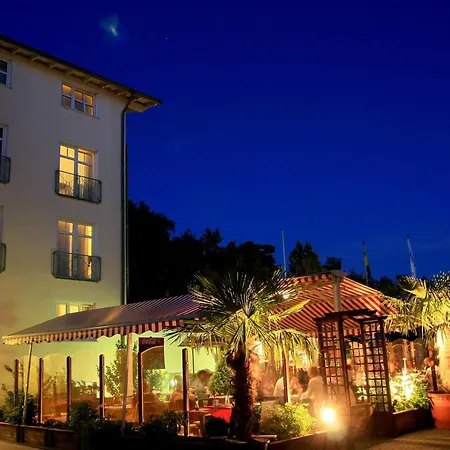 Park Hotel Sellin-3