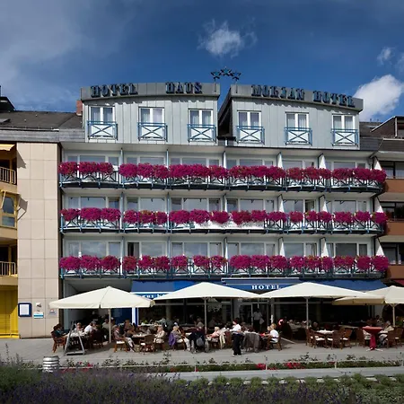 Hotel Morjan-3