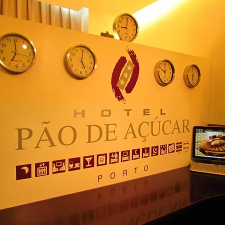 Pao De Acucar Hotel-3