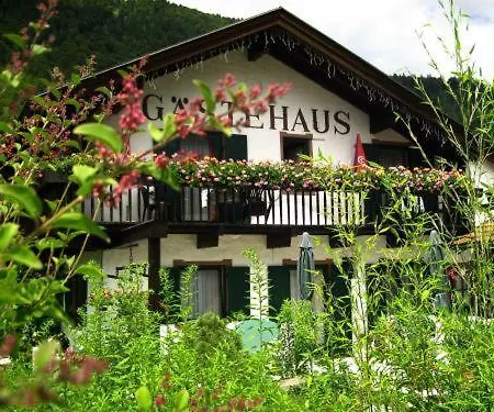 Hotel Edelweiß-2