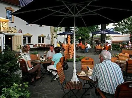 Kartoffelgasthaus&Pension Knidle-3