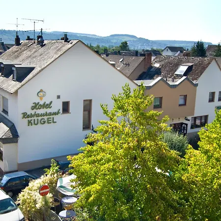 Hotel Kugel-3