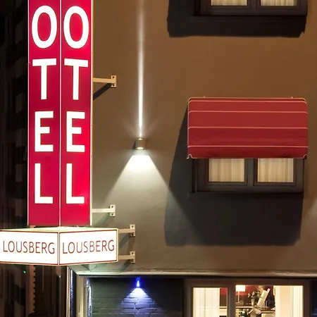 Hotel Lousberg-3