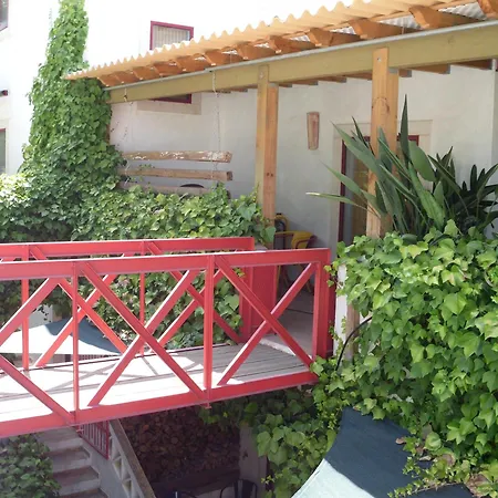 Casa Do Rio / Tavira Inn - Adults Only-3