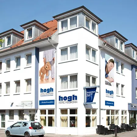 Hogh Hotel Heilbronn-3