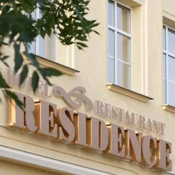 Akzent Hotel Residence Bautzen-3