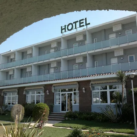 Hotel Roca-3