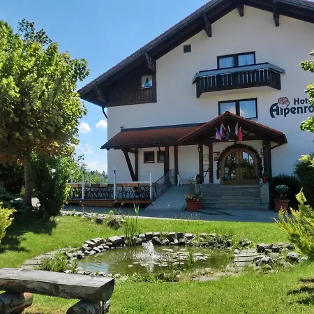 Akzenthaus Alpenrose Nesselwang-3