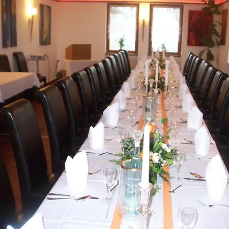 Hotel&Restaurant Wilhelm von Nassau-2