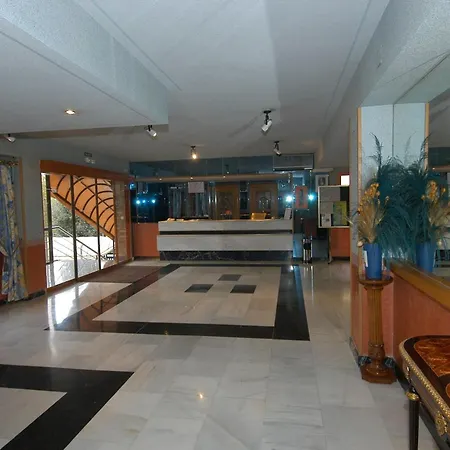Hotel Corregidor-2