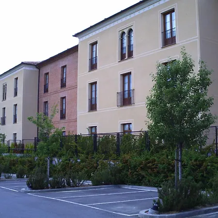 Hotel Cándido-3