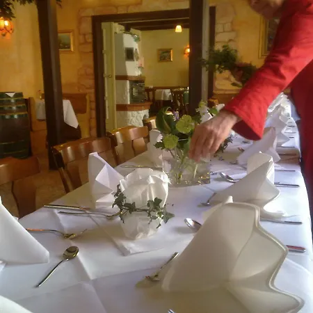 La Rustica Altstadthotel-3