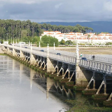 Hotel Puente de La Toja-2