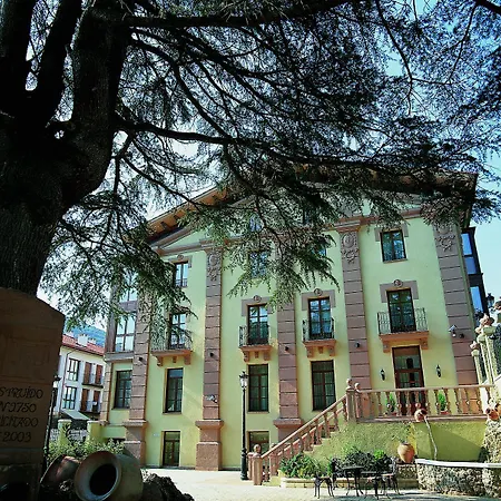 Palacio Azcárate Hotel-2