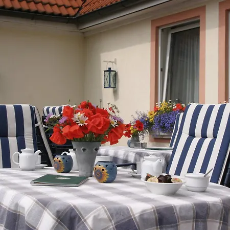 Andersen Hotel Schwedt-2
