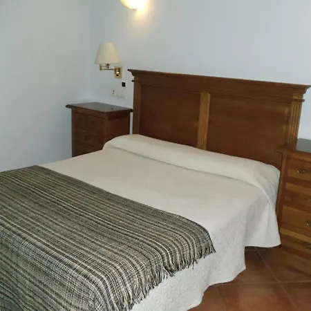 Hotel Plateros-3