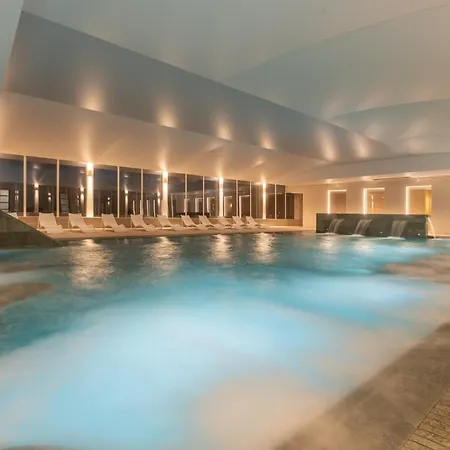 Palasiet Wellness Clinic&Thalasso 4 Sup-2