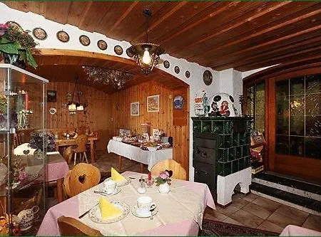 Hotel Edelweiß-3