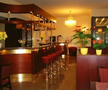 Hotel Orion Berlin-2