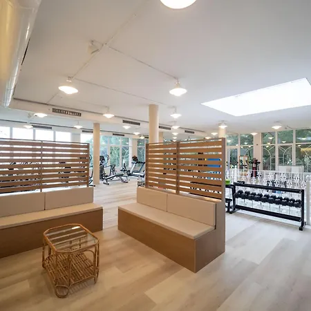 Palasiet Wellness Clinic&Thalasso 4 Sup-3
