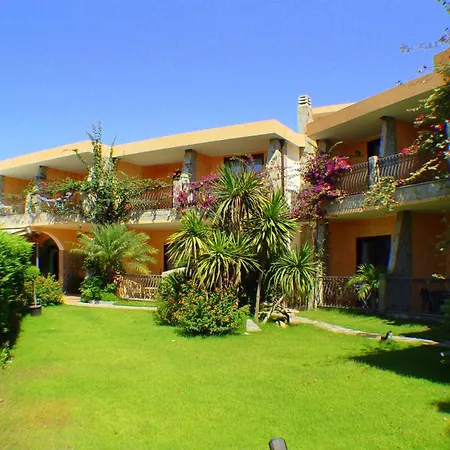 Palm Village-2