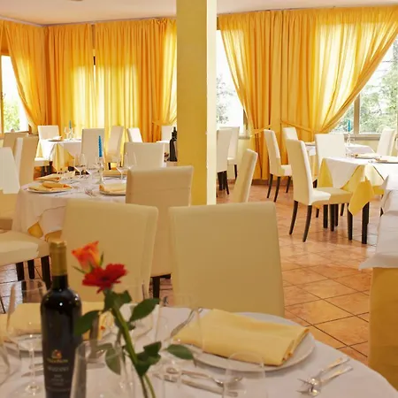 Hotel La Meridiana-3