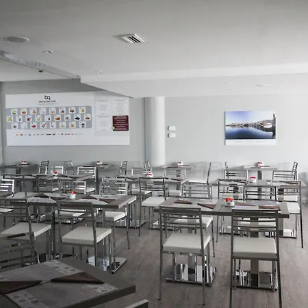Best Quality Hotel Politecnico-2