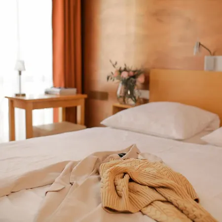 Town Hotel Wiesbaden - kleines Privathotel in Bestlage-2