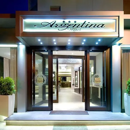 Hotel Argentina-3